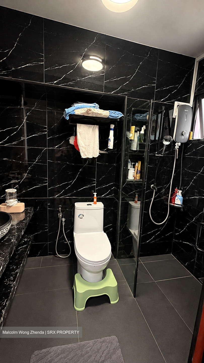 Blk 347 Kang Ching Road (Jurong West), HDB 4 Rooms #636372031